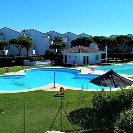 Apartamento Costa Sancti-Petri La Barrosa Chiclana Чиклана де ла Фронтера Екстериор снимка
