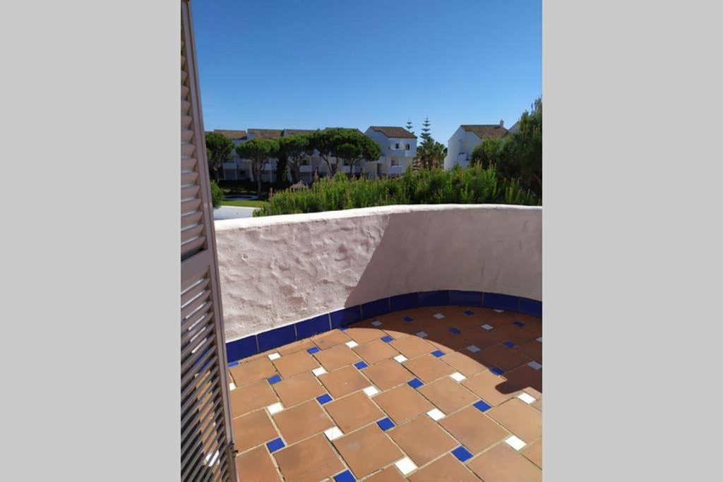Apartamento Costa Sancti-Petri La Barrosa Chiclana Чиклана де ла Фронтера Екстериор снимка