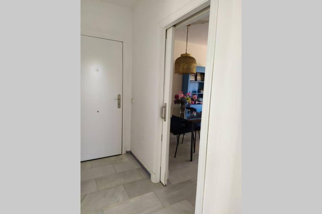 Apartamento Costa Sancti-Petri La Barrosa Chiclana Чиклана де ла Фронтера Екстериор снимка