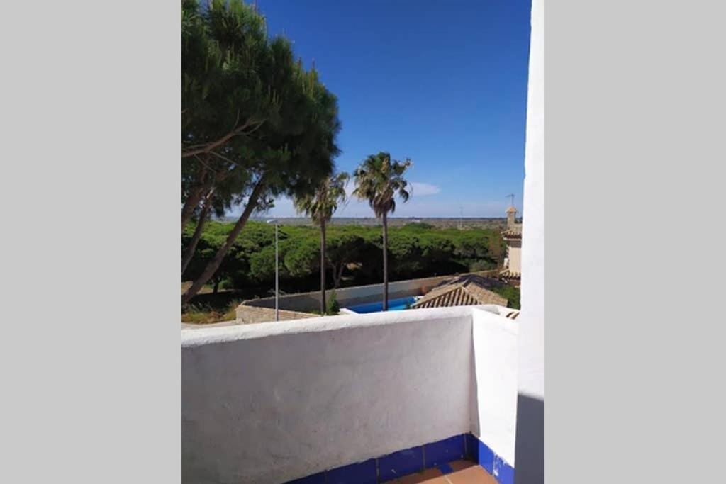 Apartamento Costa Sancti-Petri La Barrosa Chiclana Чиклана де ла Фронтера Екстериор снимка