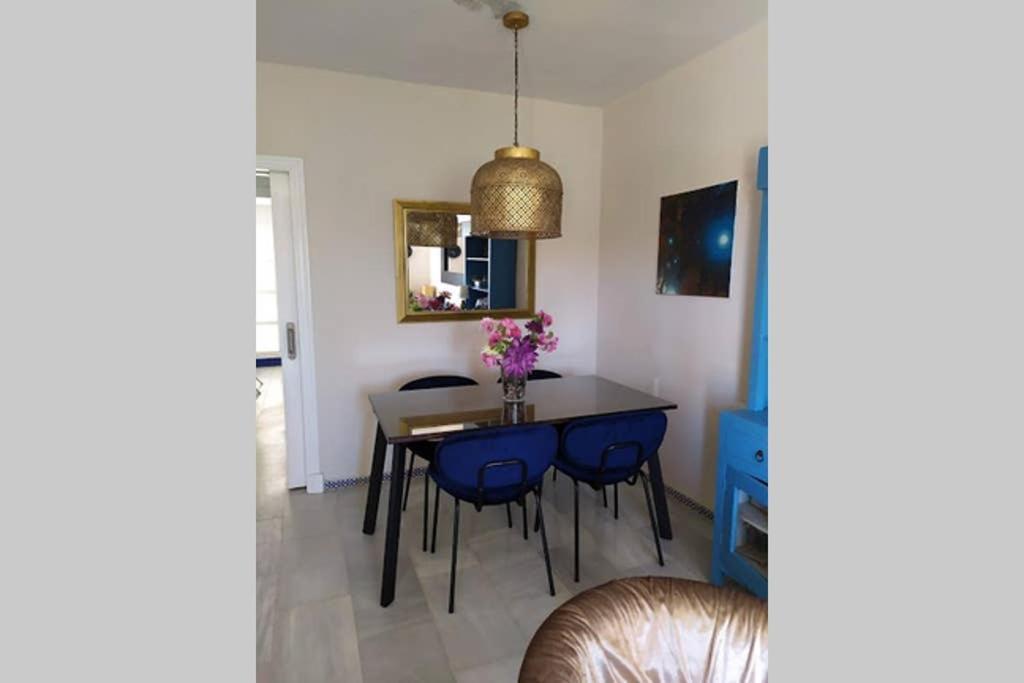 Apartamento Costa Sancti-Petri La Barrosa Chiclana Чиклана де ла Фронтера Екстериор снимка