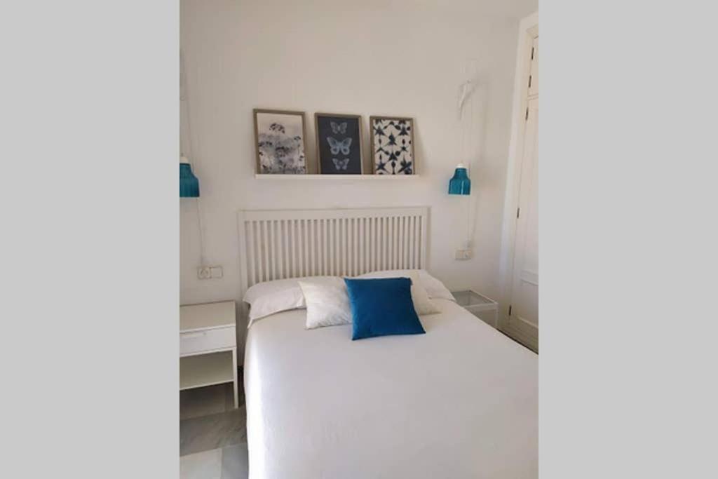 Apartamento Costa Sancti-Petri La Barrosa Chiclana Чиклана де ла Фронтера Екстериор снимка
